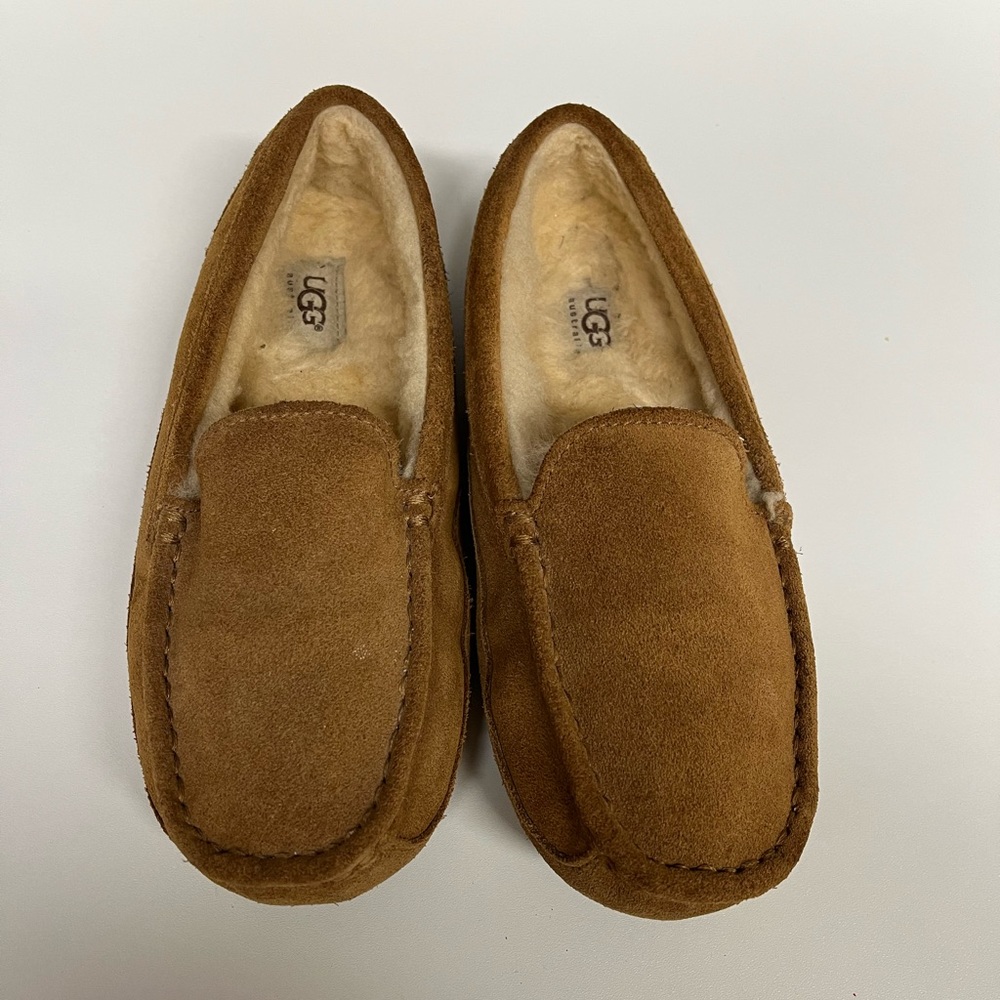 Ugg slippers
